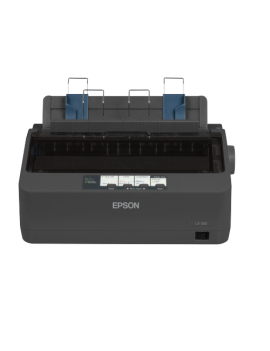 NOKTA VURUŞLU YAZICI NOKTA VURUŞLU YAZICI