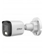 Dahua HAC-B1A21P-U-IL 2mp 3.6 mm Akıllı Dual Light Bullet Kamera (30 mt)