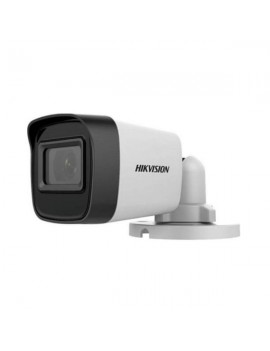 Hikvision DS-2CE16D0T-EXIPF 2MP 3.6MM 1080P 20Mt 4IN1 Plastik Kasa Bullet Kamera	