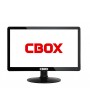 Cbox 18.5 1850HV 1366x768 5MS 60Hz Hdmı/Vga Siyah Monitör