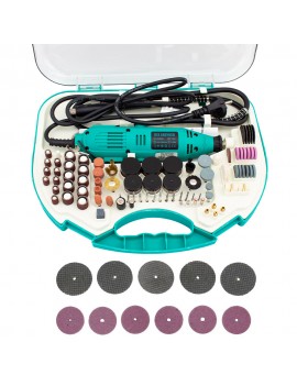 DIE GRINDER 180 PARÇA MATKAP-FREZE-TAŞLAMA SETİ