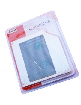 Notebook Sata Hdd Ssd Dvd Kızak 9.5 mm.