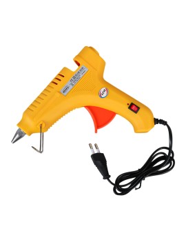 POWERMASTER JBY-80W ANAHTARLI 80 WATT SICAK MUM SİLİKON TABANCASI