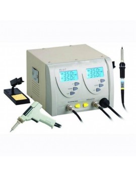 ZD 917 Vakumlu Havya Class