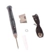 BT-8U 5V 8W USB Kalem Havya - Taşınabilir Tak Çalıştır Lehim Havya