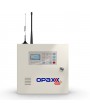 OPAX-2646+BGR-10+ AKÜ GPRS ALARM PANELİ & BGR-10 KABLOLU SİRENLİ FULL SET