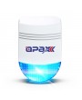 OPAX-2747+BGR-10+AKÜ GPRS&LAN ALARM PANELİ BGR-10 KABLOLU SİRENLİ FULL SET