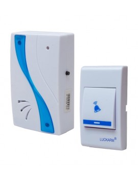 Technomax Kablosuz Kapı Zili