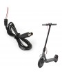 POWERMASTER PM-14822 42 VOLT - 2 AMPER ELEKTRİKLİ SCOOTER ŞARJ CİHAZI KABLOSU (XİAOMİ M365)