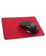 Addison 300141 Kırmızı Mouse Pad Poşetli