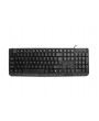 Everest KB-871U Siyah USB Q Standart Klavye