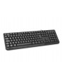 Everest KB-871U Siyah USB Q Standart Klavye