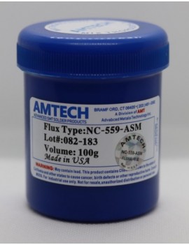 Amtech Flux Amtech 100G NC-559-ASM