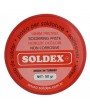 SOLDEX 50 GRAM LEHİM PASTASI