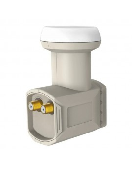 ElectroMaster ELE-200 Çift LNB 0.1dB
