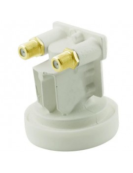 Mag 17265 Süper Mini Çiftli Lnb