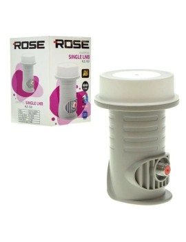 Rose RLE-100 Full HD Tekli LNB 0.1DB