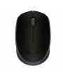 LOGITECH M171 KABLOSUZ MOUSE SİYAH 910-004424
