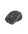 Everest SMW-777 Usb Siyah 2.4Ghz Optik Wireless Mouse