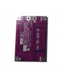 3s 40a balanslı lityum ion bms (Mor PCB)