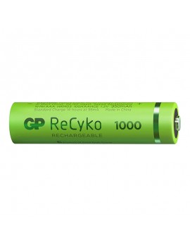 GP ReCyko+ 2'li 950mAh AAA Şarj Edilebilir Pil	