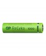 GP ReCyko+ 2'li 950mAh AAA Şarj Edilebilir Pil	