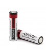 Orion 18650P 3.7V 2000mAh 15C Şarjlı Lion Pil