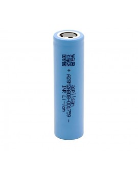 Aspilsan INR18650A28 2900 mAh 3.7V 25A Li-ion Şarjlı Pil