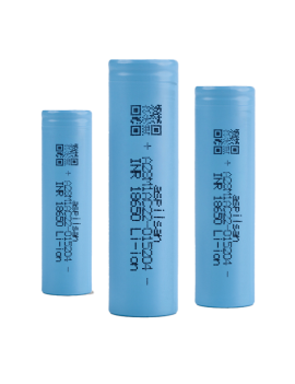Aspilsan INR18650A28 2900 mAh 3.7V 25A Li-ion Şarjlı Pil