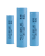 Aspilsan INR18650A28 2900 mAh 3.7V 25A Li-ion Şarjlı Pil