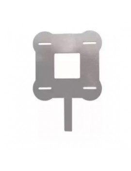 Şekilli Nikel Punta Teli- PE6