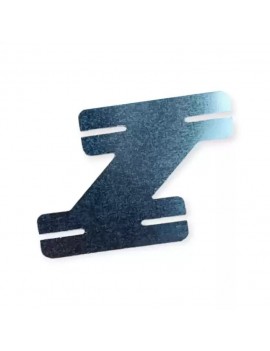 Şekilli Nikel Punta Teli- PE8 Şekilli Nikel Punta Teli- PE8