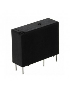 Omron G5NB-1A-E-12V 12V 5A SPST-NO Kombi Rölesi