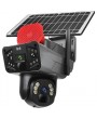 O-KAM 4G GÜNEŞ PANELLİ SOLAR KAMERA