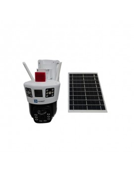 YOOSEE YS -SO 35 4 G SOLAR KAMERA