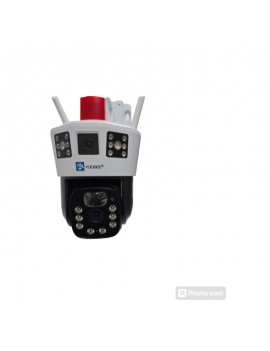 YOOSEE YS -SO 35 4 G SOLAR KAMERA