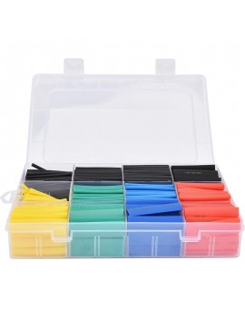 POWERMASTER PM-23811 530 ADET 8 BOY SET ISIYLA DARALAN MAKARON