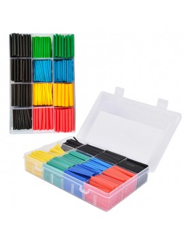 POWERMASTER PM-23811 530 ADET 8 BOY SET ISIYLA DARALAN MAKARON