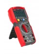 Unit UT89XD Otomatik Arka Işıklı True RMS Dijital Multimetre