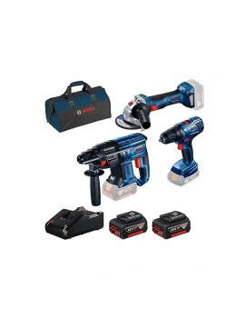 ELEKTRİKLİ EL ALETLERİ