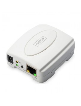 PRINT SERVER PRINT SERVER