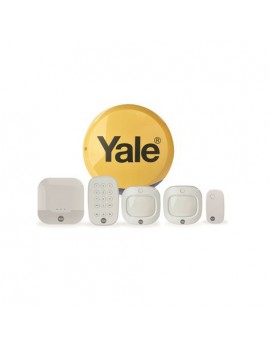 HIRSIZ ALARM SİSTEMLERİ