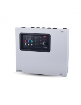 YANGIN İHBAR SİSTEMLERİ