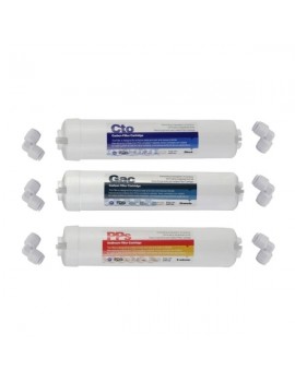 SU ARITMA YEDEKLERİ