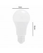 Osram Value Classic A100 13W 6500K E27 Duy Beyaz Işık Led Ampul (100W Karşılığı)	