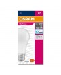Osram Value Classic A100 13W 6500K E27 Duy Beyaz Işık Led Ampul (100W Karşılığı)	